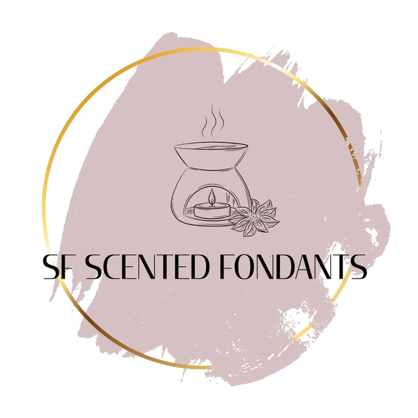 SF Scented Fondants 