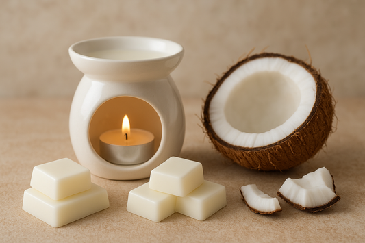 Noix de coco