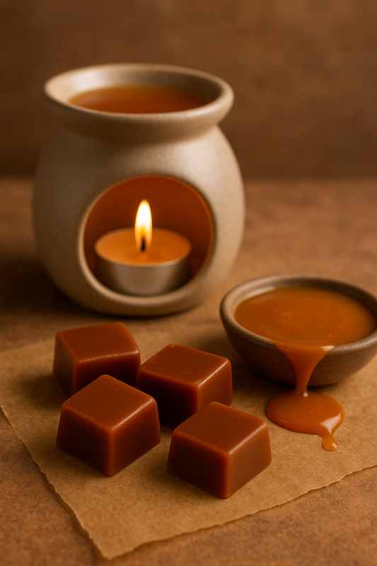 Caramel