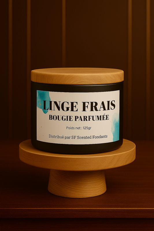 Linge frais