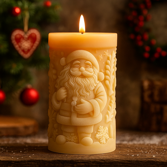 Santa Claus