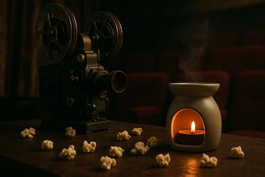 Pop corn
