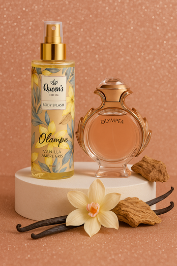 Olampe