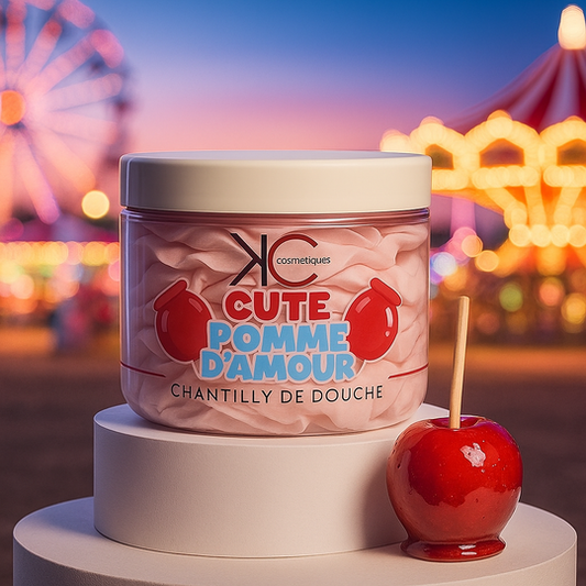 Pomme d'amour