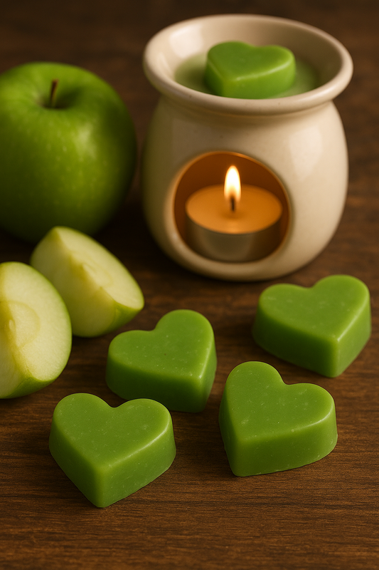 Pomme verte