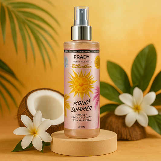 Monoï summer