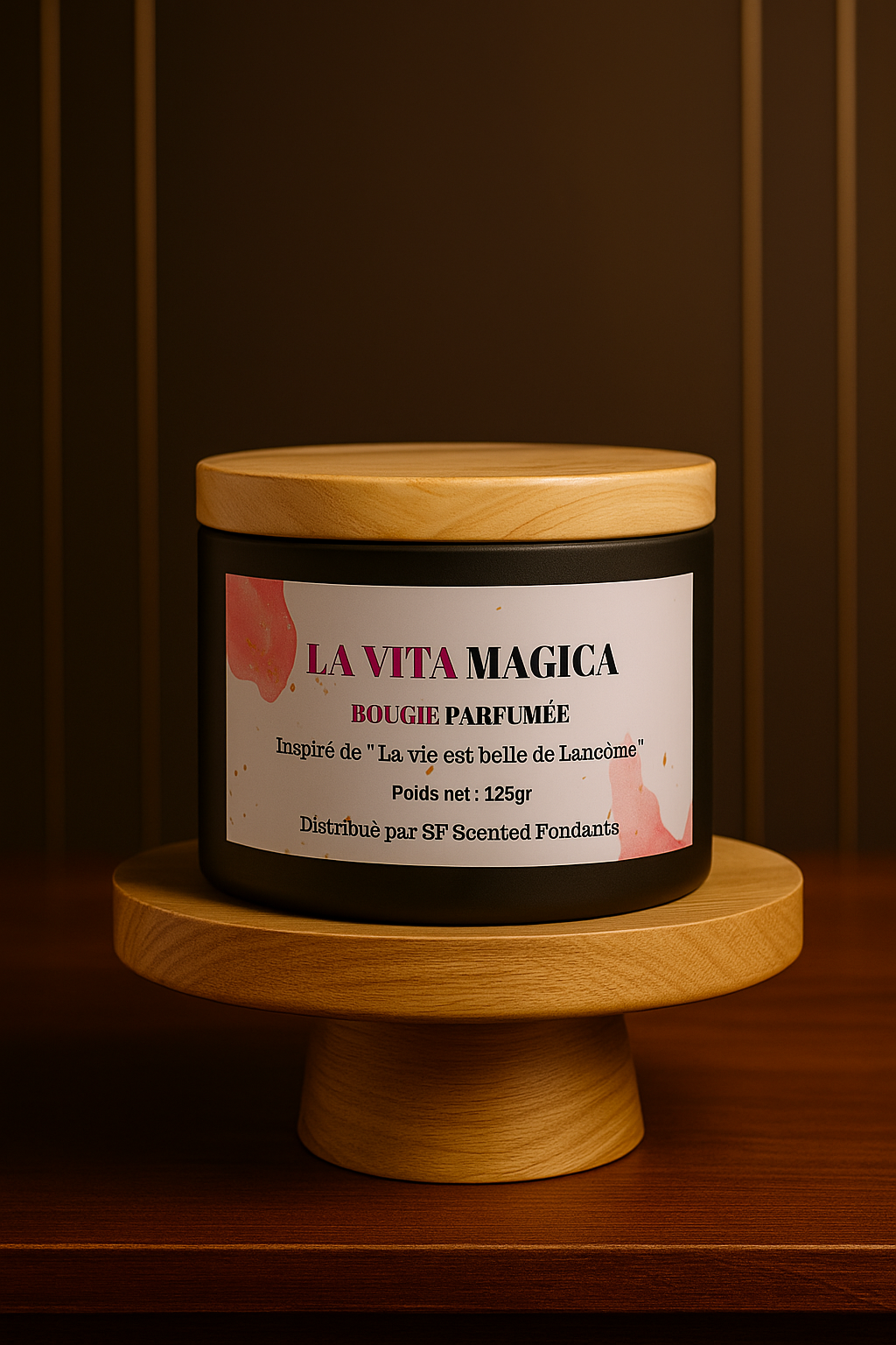La vita magica