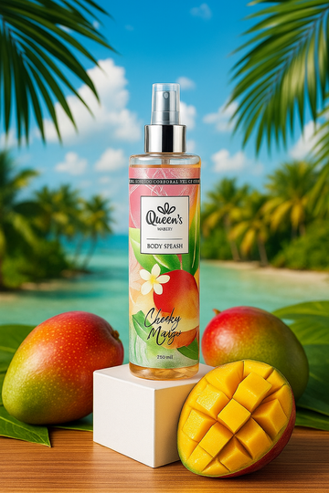 Cheeky Mango