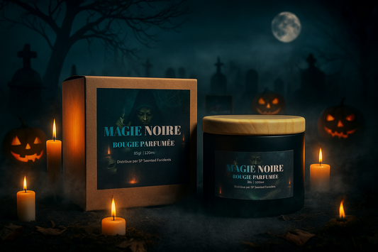 Magie noire