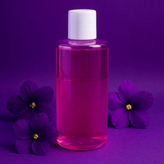 Bonbon violette
