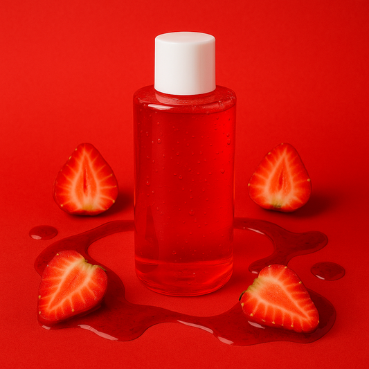 Fraise des bois