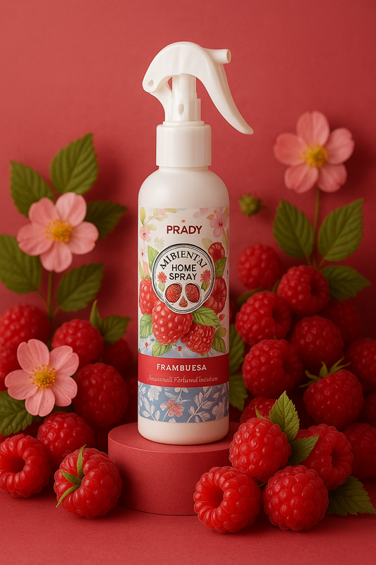 Spray ambiance - Framboise