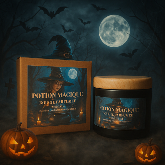Potion magique