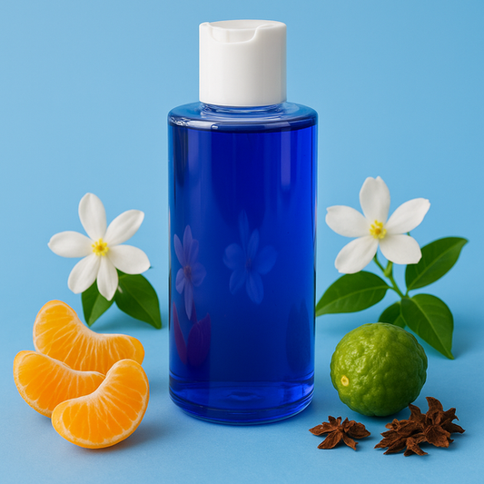 Inspiré de " Acqua di gio"