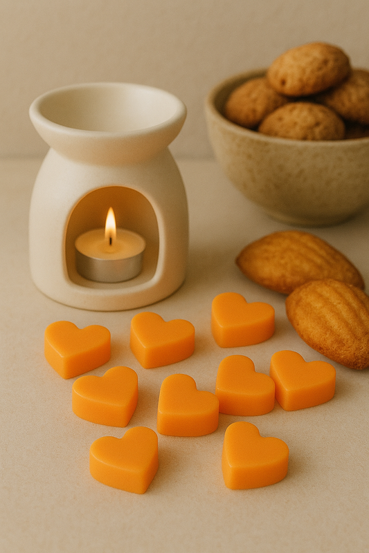 Madeleine