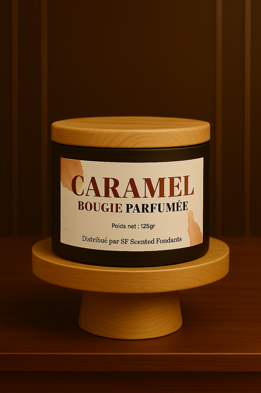 Caramel