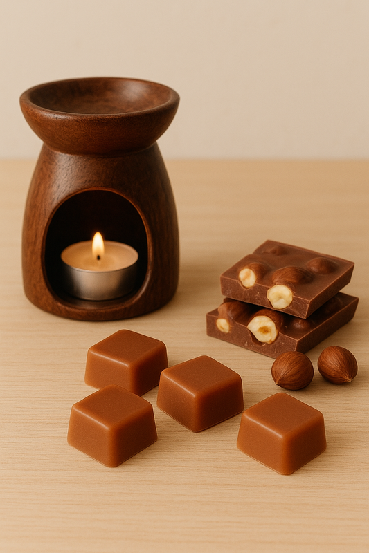 Chocolat noisette