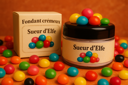 Sueur d’elfe